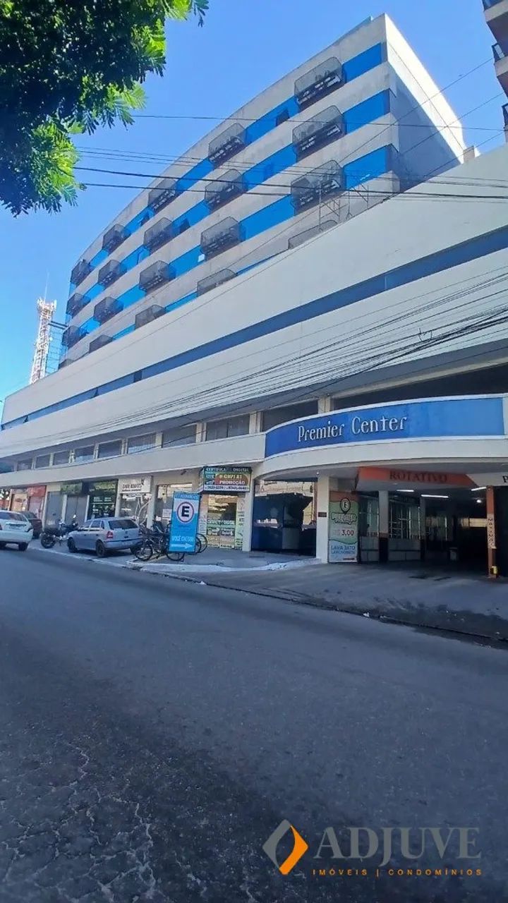 Sala para venda e locação, Centro, Cabo Frio, RJ