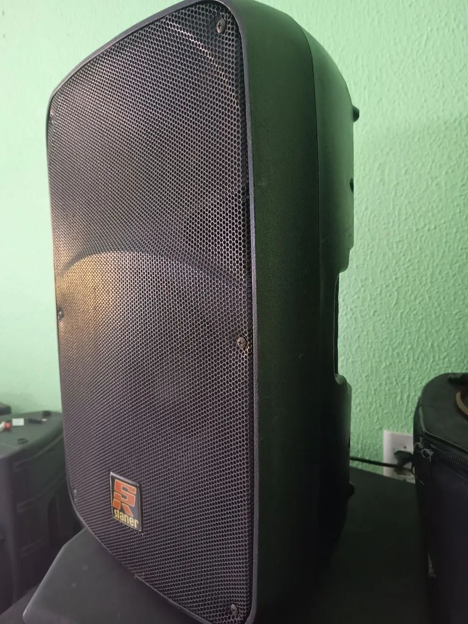 Caixa staner 212 - Foto 4