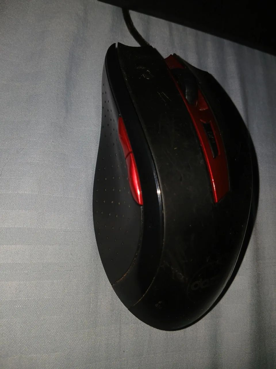 kit teclado mouse e fone de ouvido dazz - Foto 3