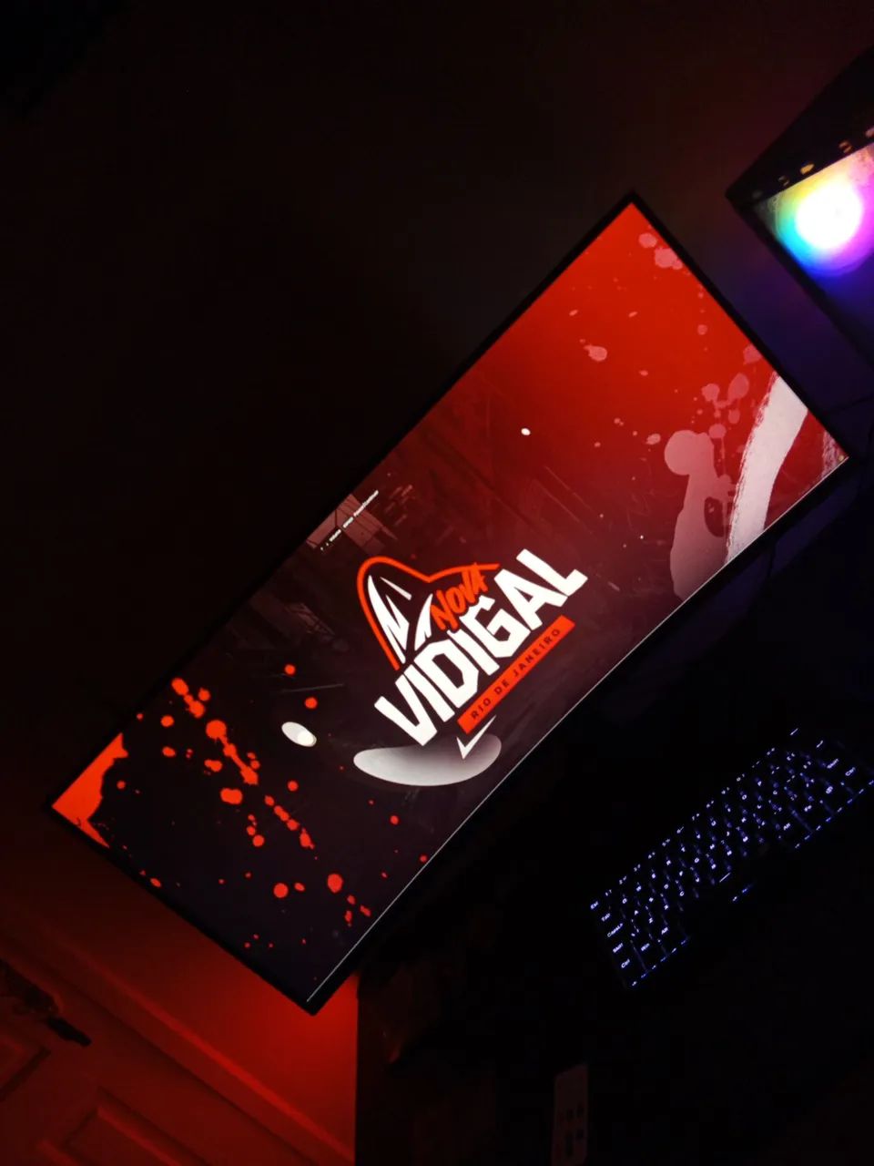 PC RODA TODOS OS JOGOS 