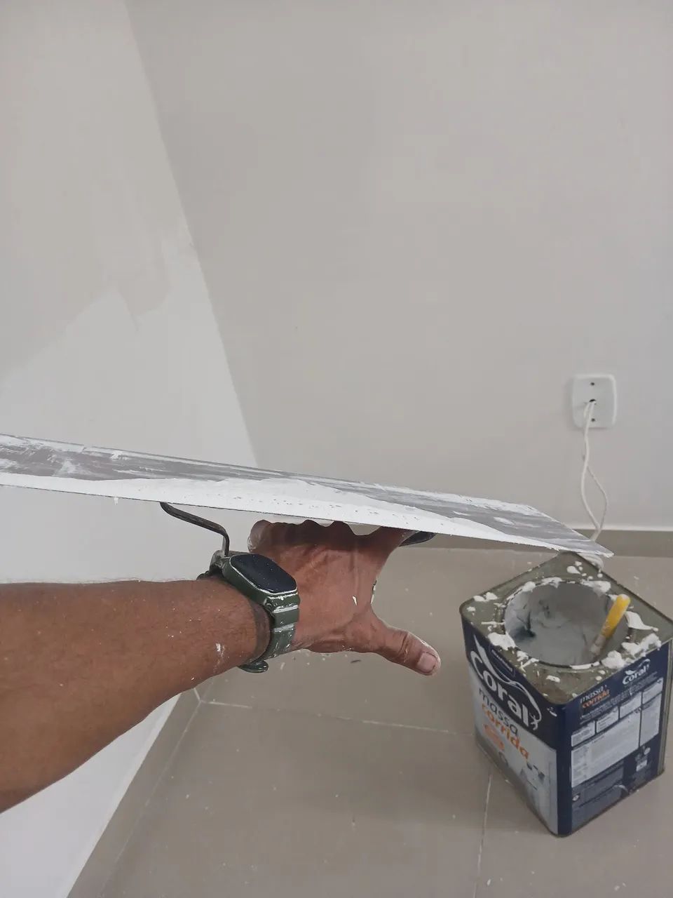 Pintor disponível  - Foto 3