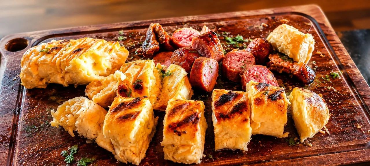 Churrasco  - Foto 4