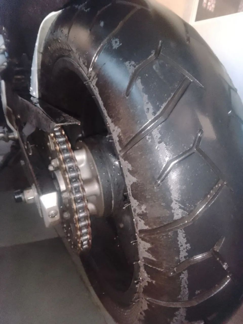 Suzuki bandit  - Foto 4