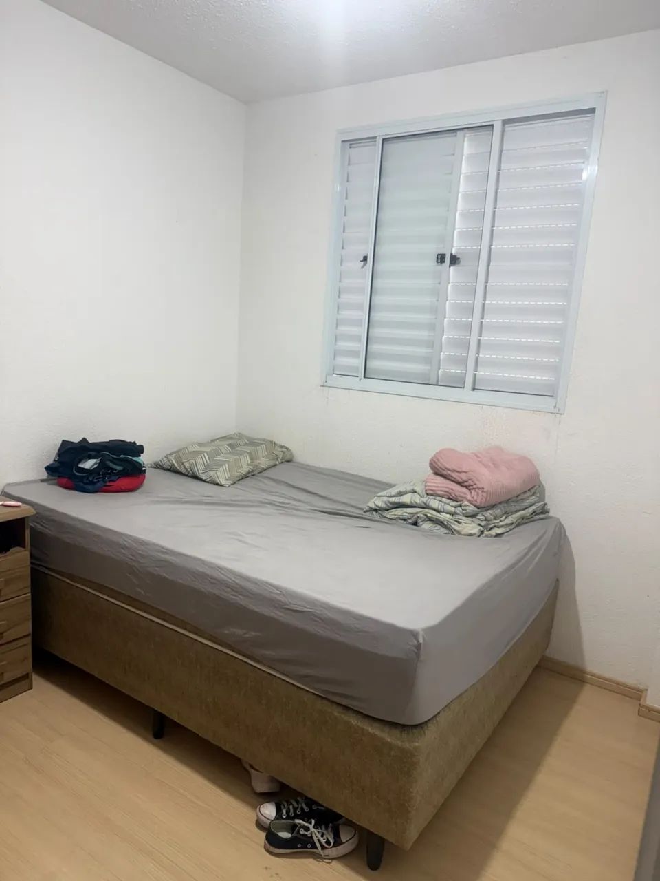 Alugo apartamento Parque São Bento  - Foto 3
