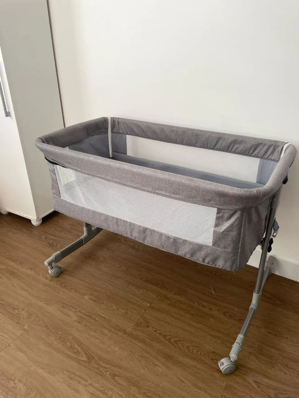 Berço Co-Bed portátil Kababy - Foto 4