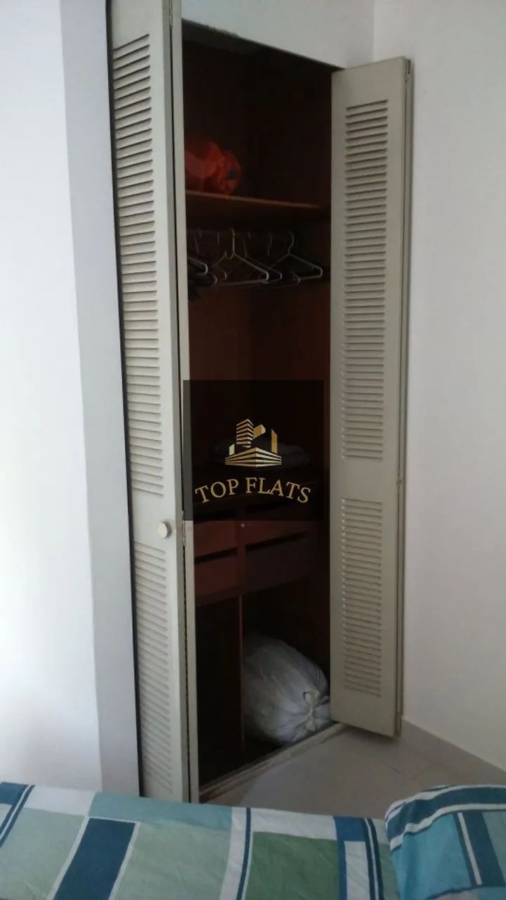 Flat disponível no Jardim Paulista - Foto 5