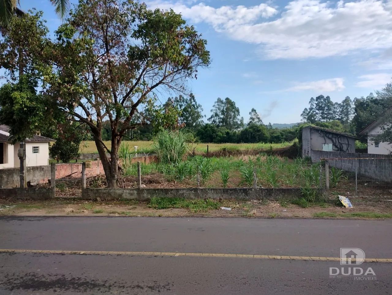 Terreno à Venda no Loteamento Edna - Foto 2