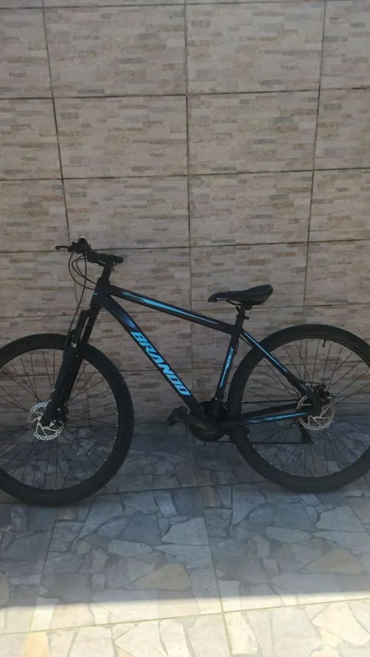Vende-se bike  - Foto 2