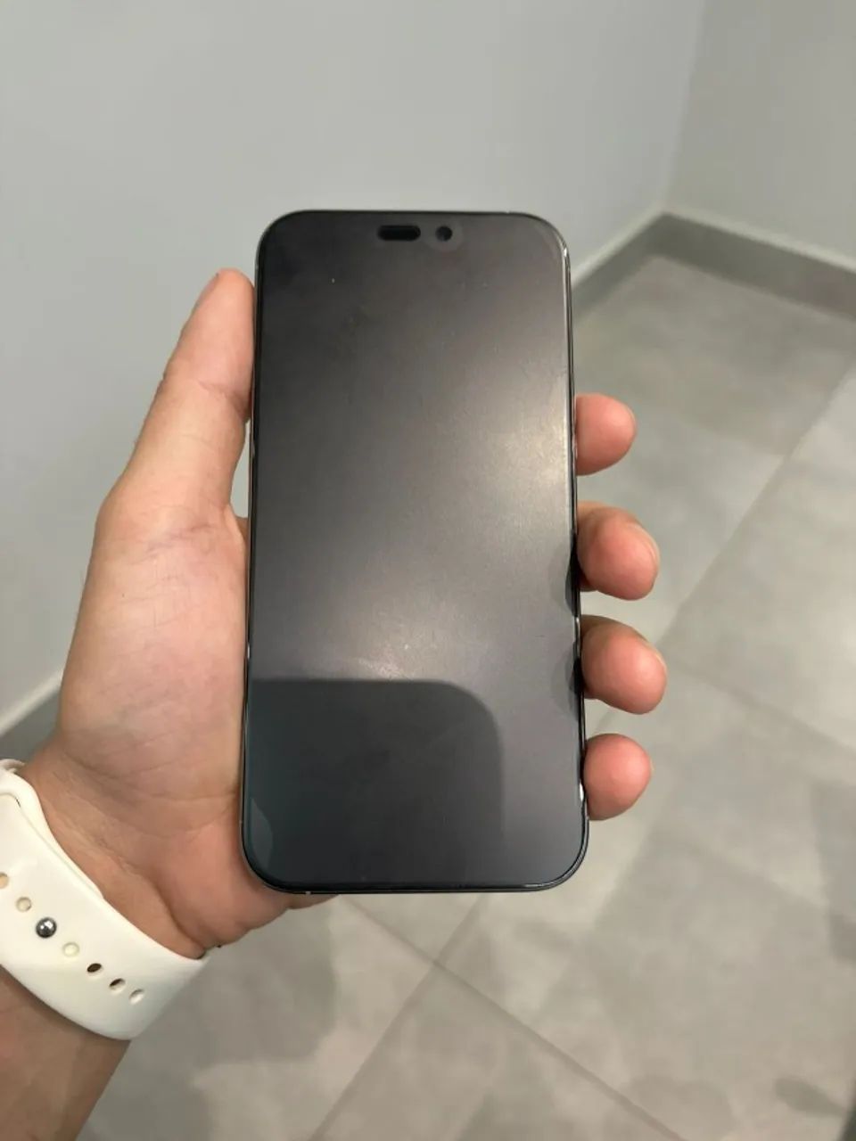 iphone 16 pro max  - Foto 2