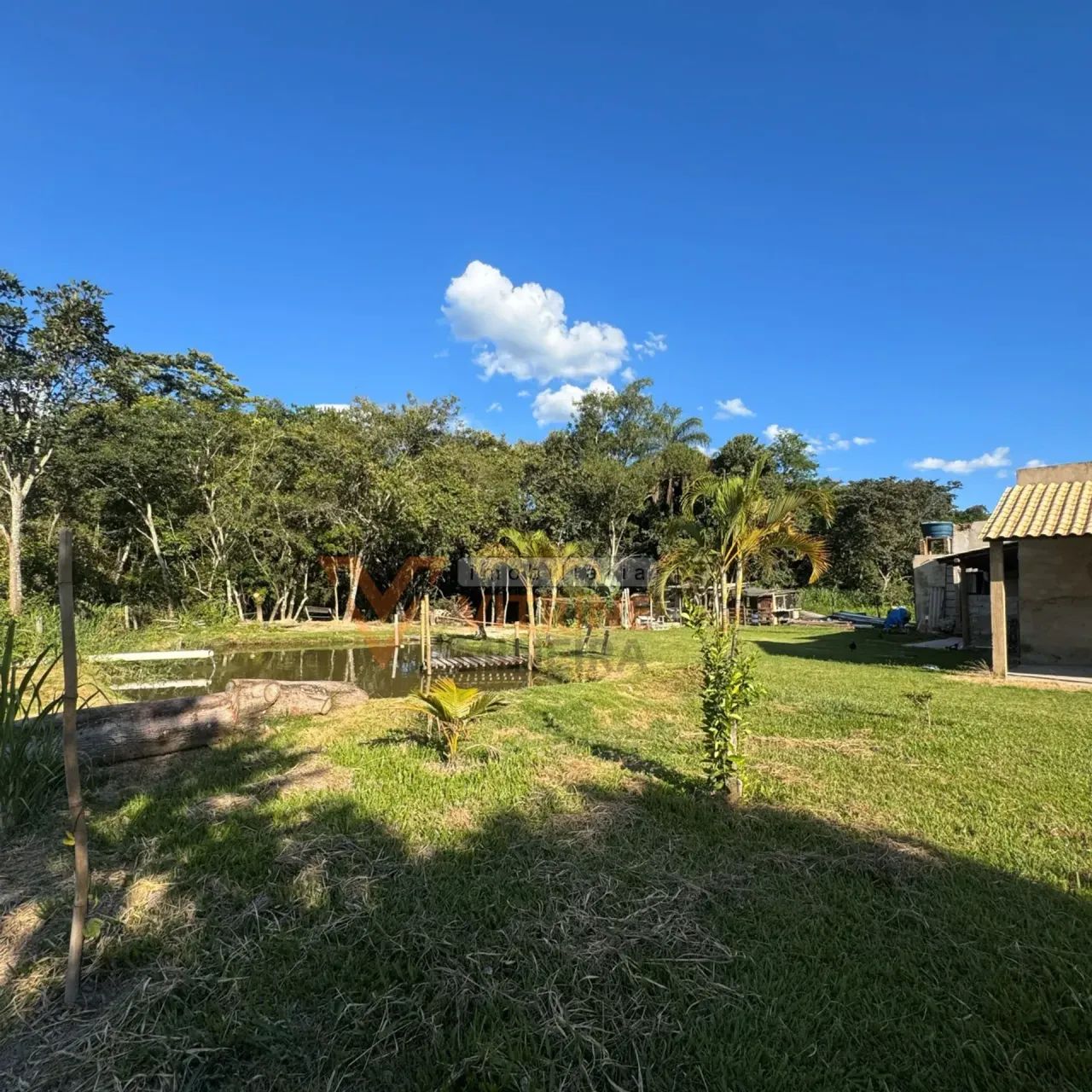 Imóvel à Venda | Sítio  Bom Jardim | Rio Manso/MG - Foto 5