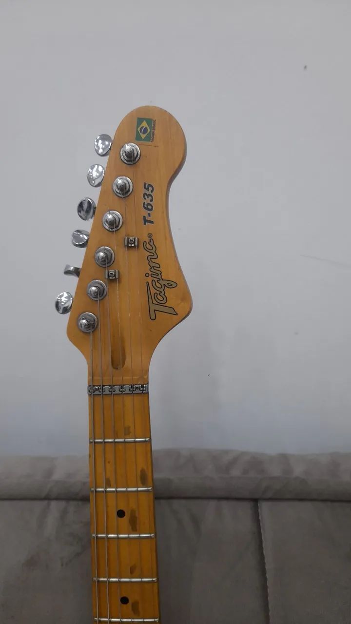 Guitarra  - Foto 5