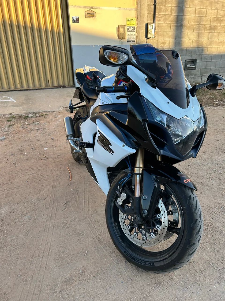 Gsxr1000 - Foto 5