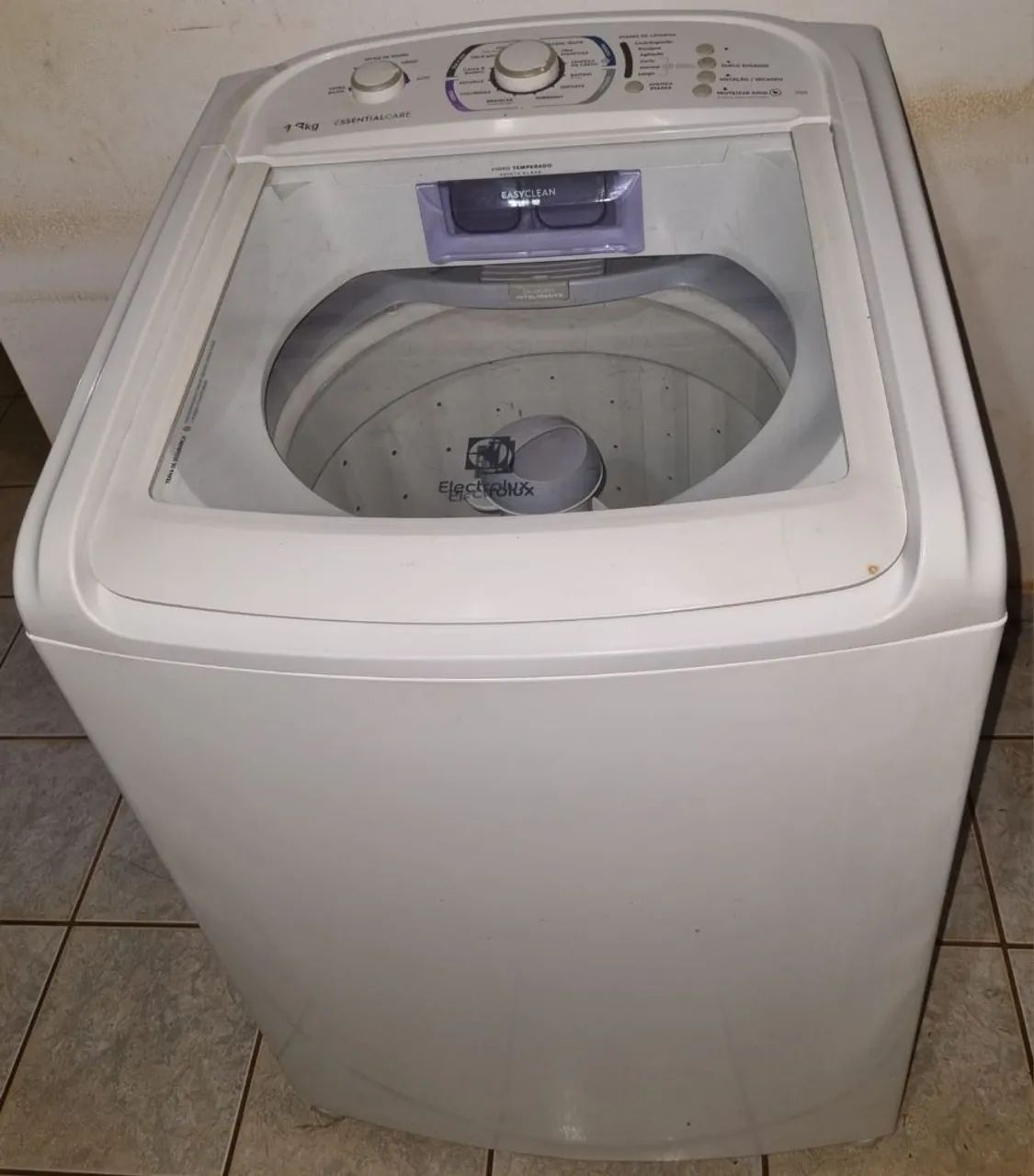 Lavadora Electrolux LES 13 kg Revisada Garantia Entrega Parcelamos  - Foto 2