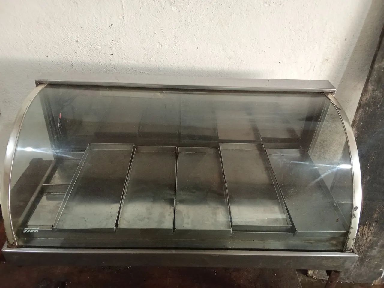Estufa