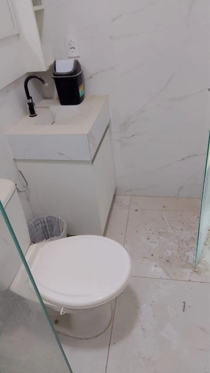 Alugo ponto sala comercial em frente ao inss - Foto 5