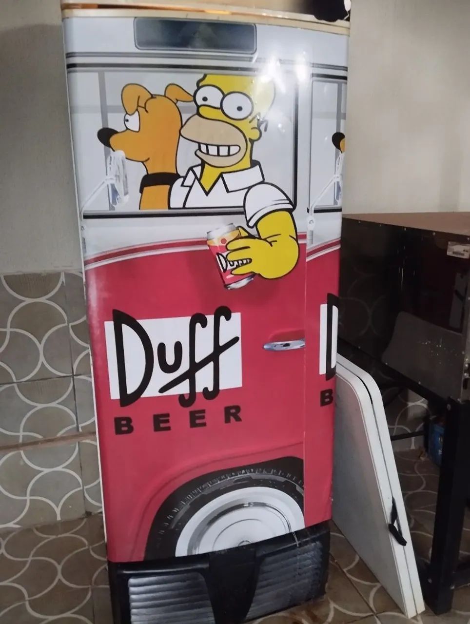 Cervejeira  - Foto 3