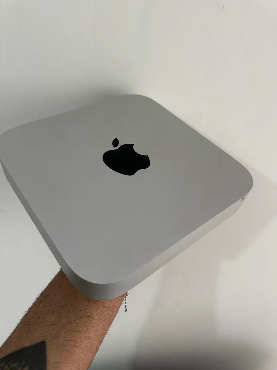Mac mini Intel Core i7 16GB 1TB ジャンク Mac Mini 2012 core i7 com 12 GB de Ram e 1tb de armazenamento
