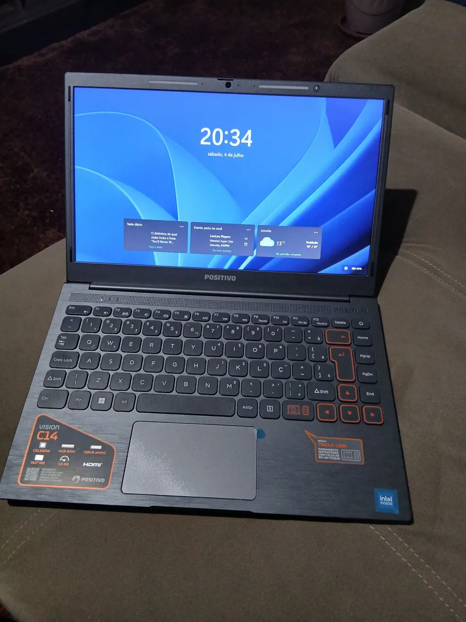 MacBook Pro 16