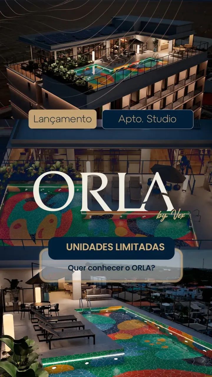 pre - Lançamento - Foto 5