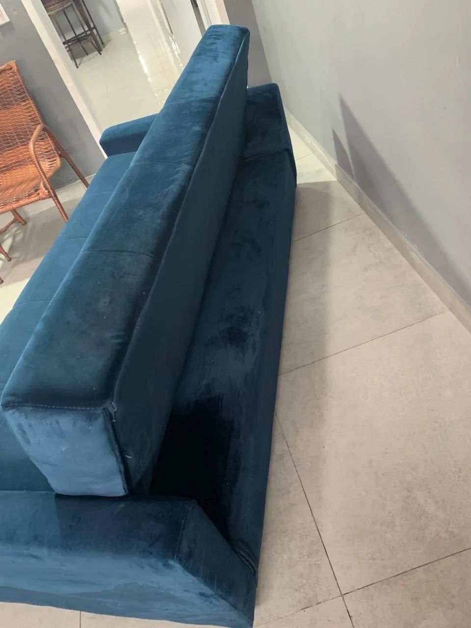 Sofá cama  - Foto 3