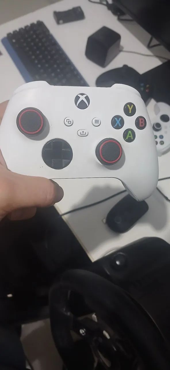 Controle Xbox Series 