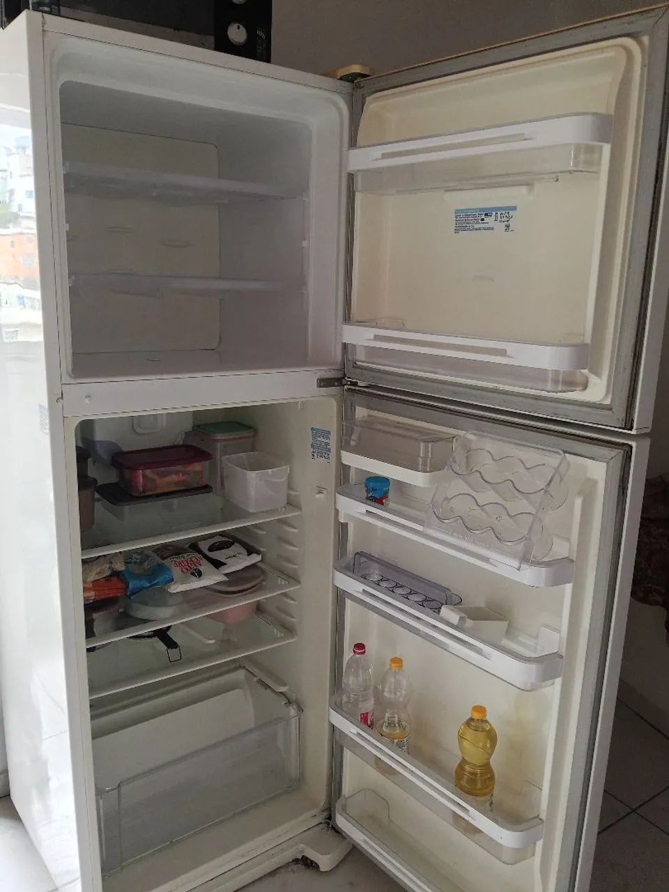 Geladeira Electrolux  - Foto 2
