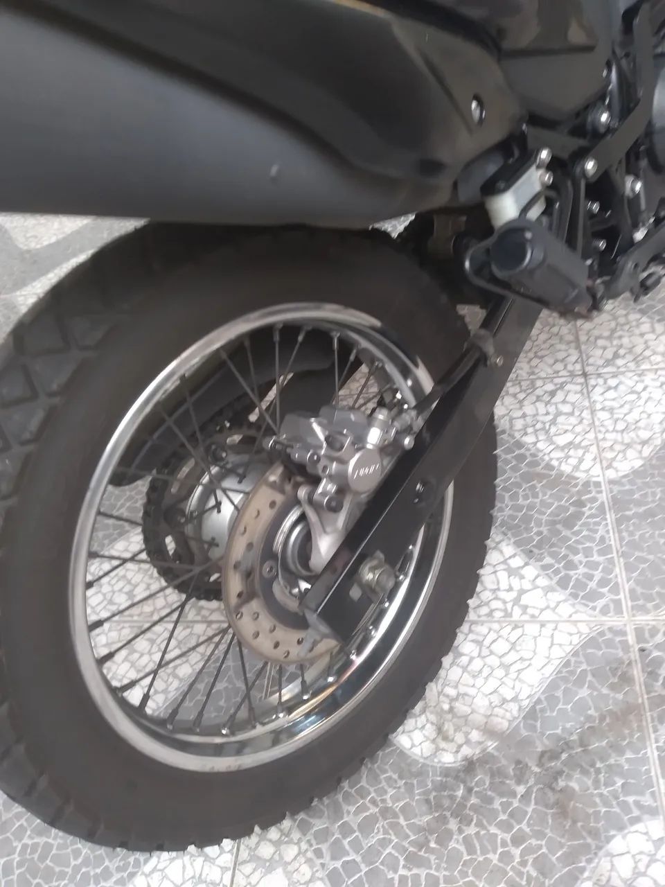 Xre 190 2023 - Foto 4