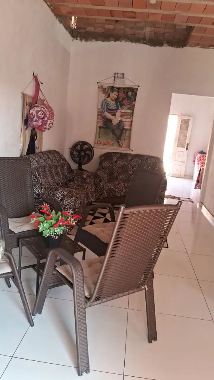 Vendo casa  - Foto 4