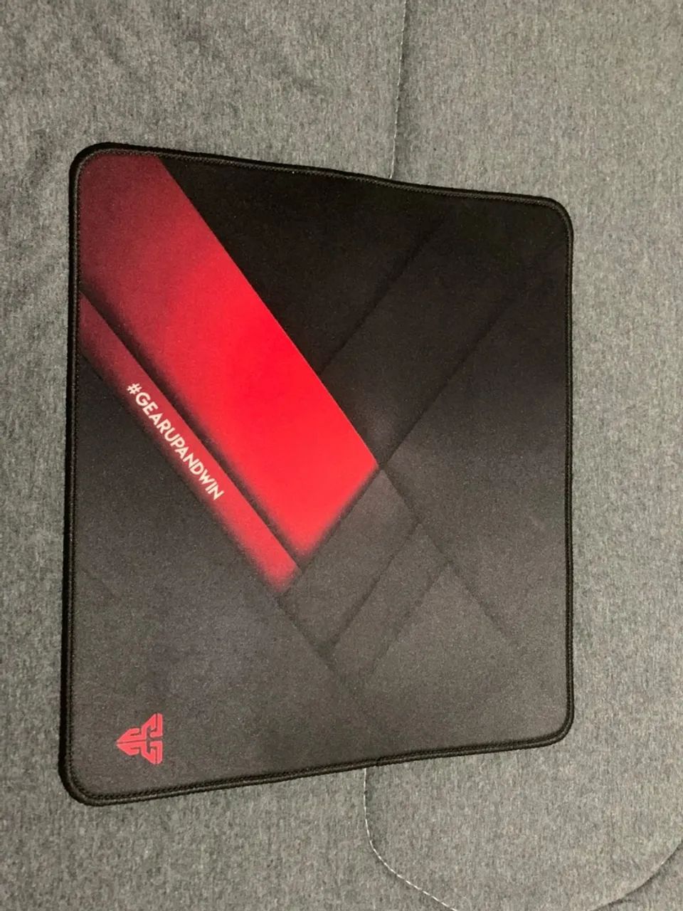 Mousepad Grande Da Fantech