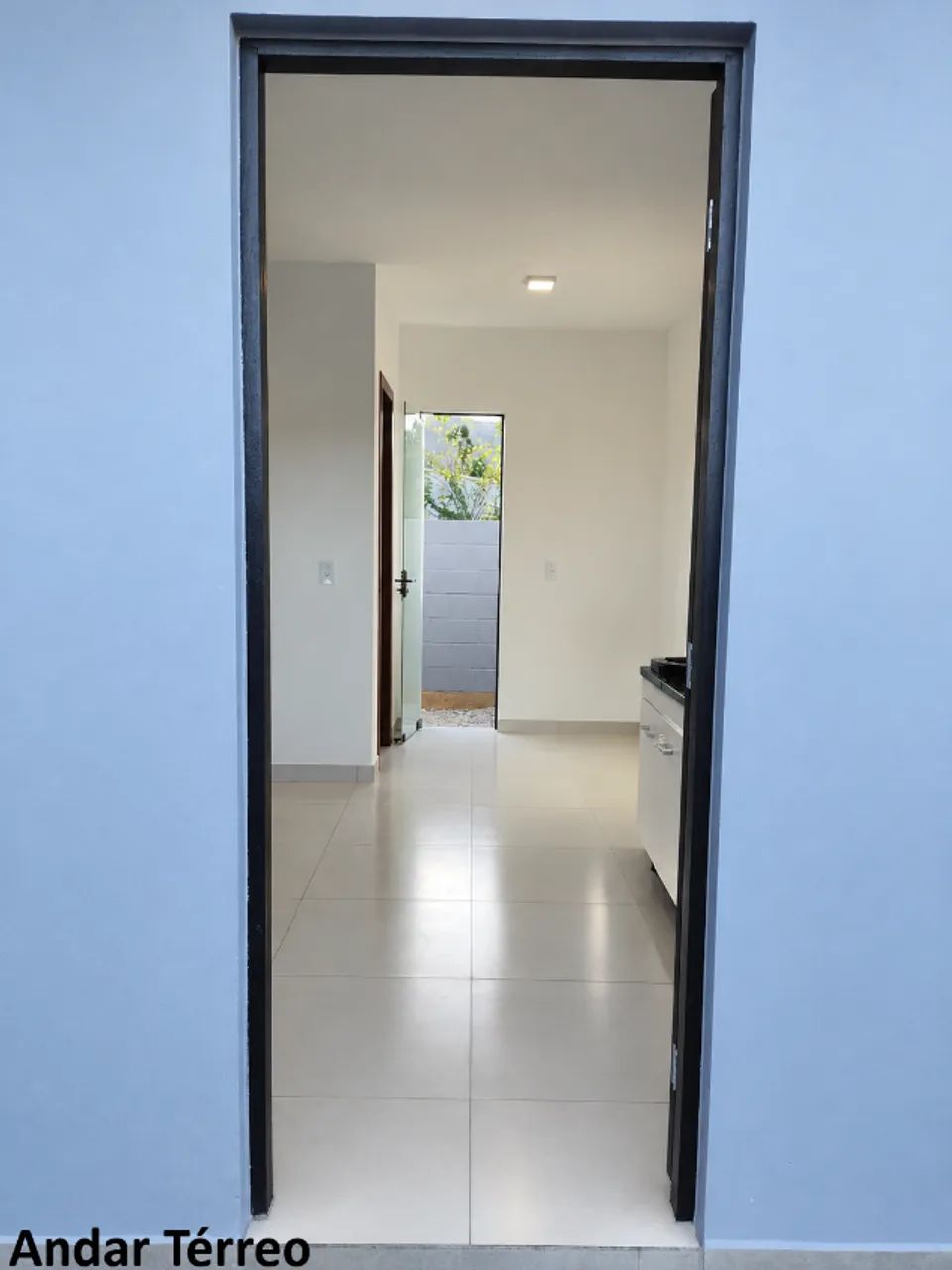 Kitnet em São José - Aceita Pet - Foto 2