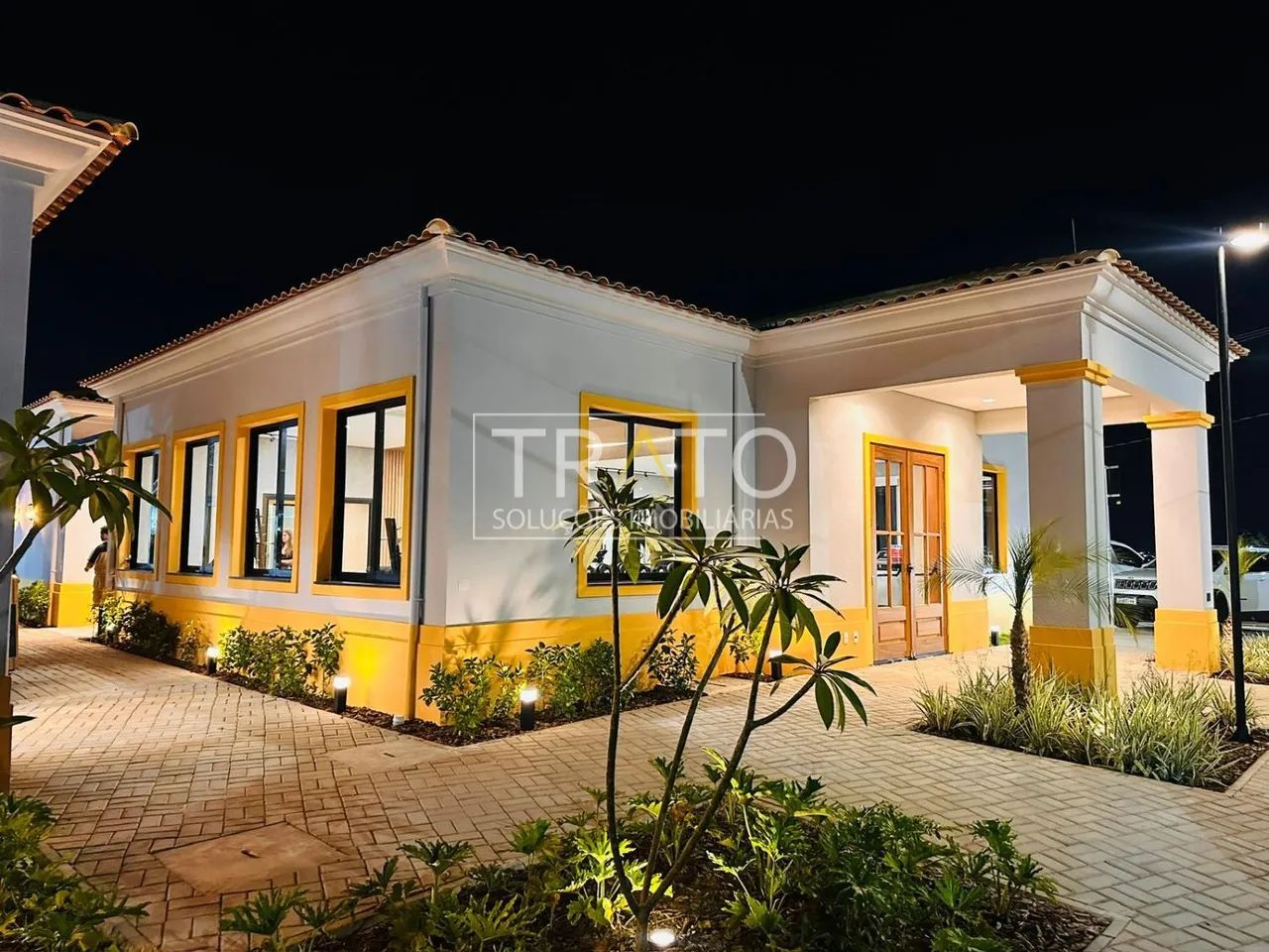 terreno - Terras da Fazenda - Paulínia - Foto 4