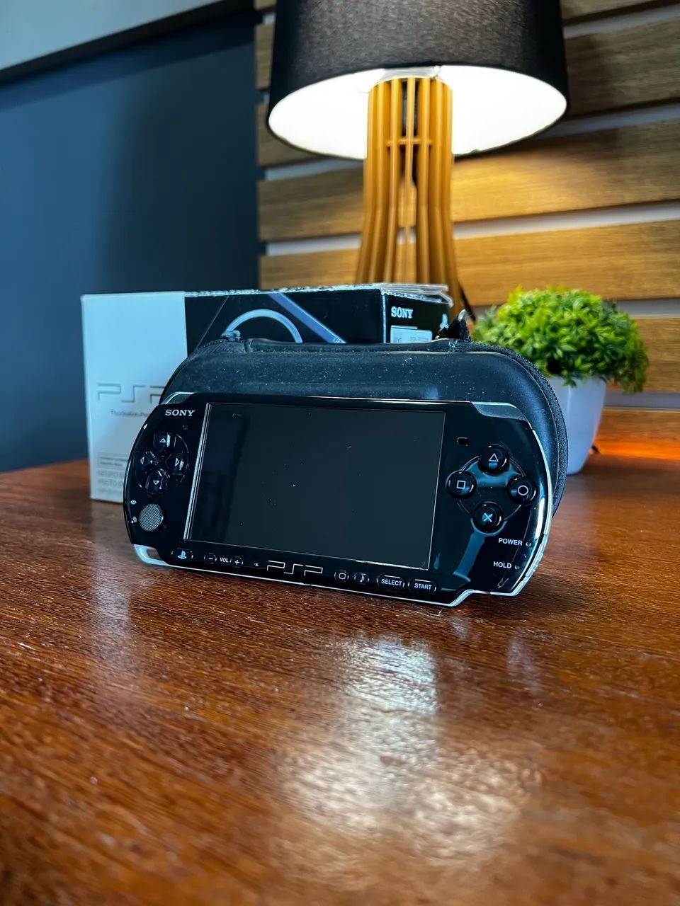 PSP 3000 / Impecável / Item de coleção - Foto 2