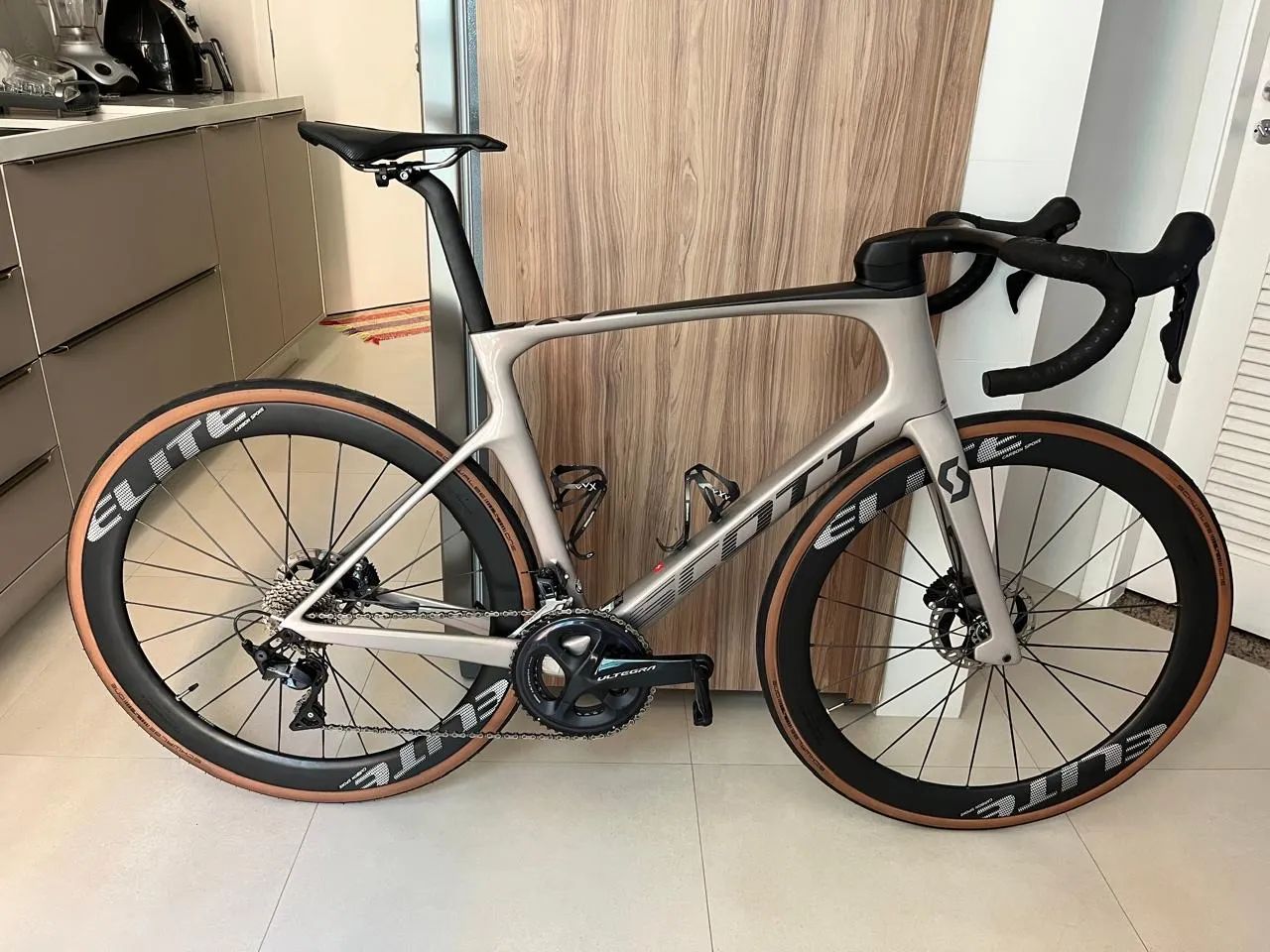 Scott Foil RC30 Ultegra  - Foto 4