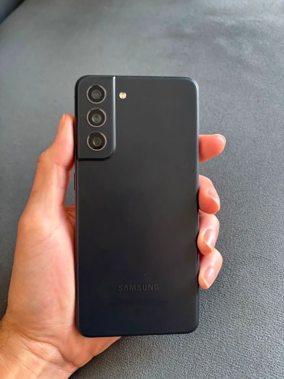 S21 FE 256GB 8 De RAM - Foto 2
