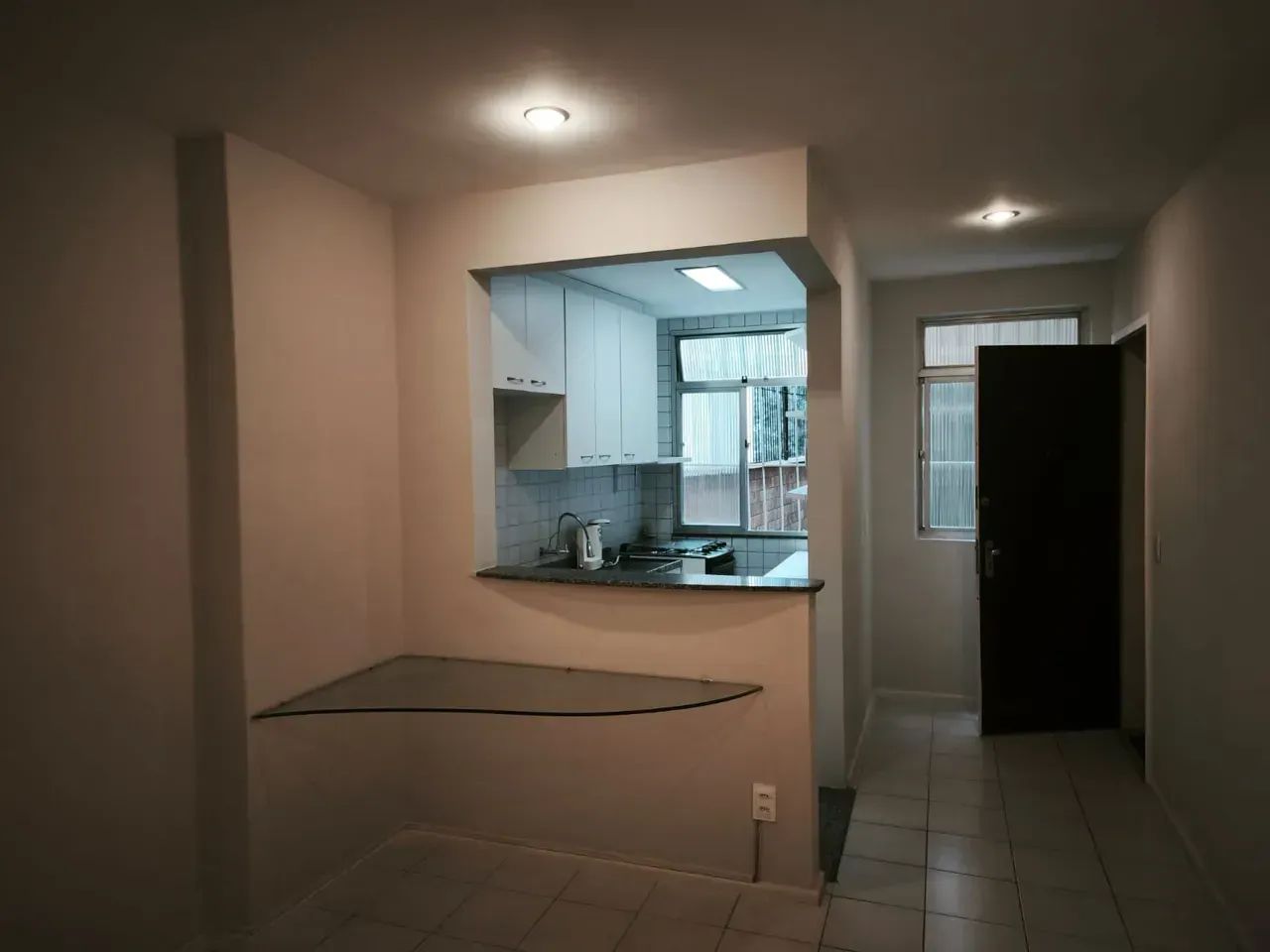 apartamento Humaita - Foto 2