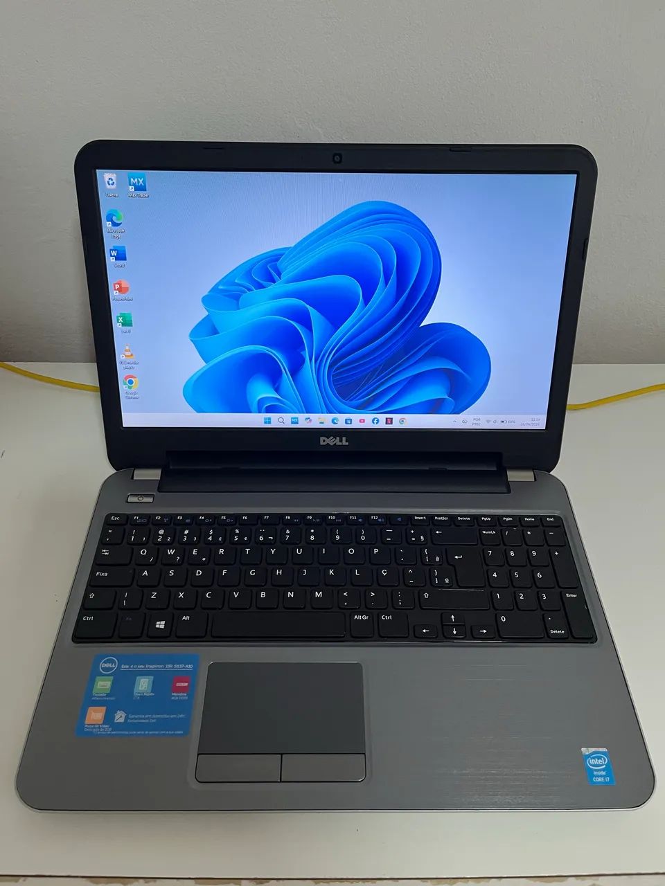 Notebook Dell Inspiron 15R 5537 - Foto 3