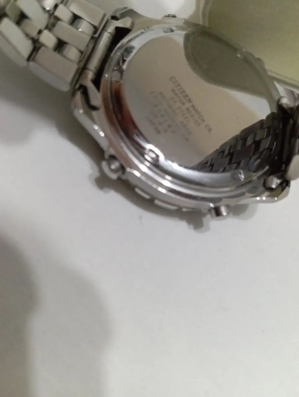 CITIZEN PROMASTER C320 - Foto 3