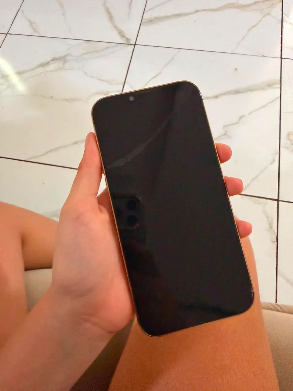 iPhone 13pro Max 256 GB - Foto 3