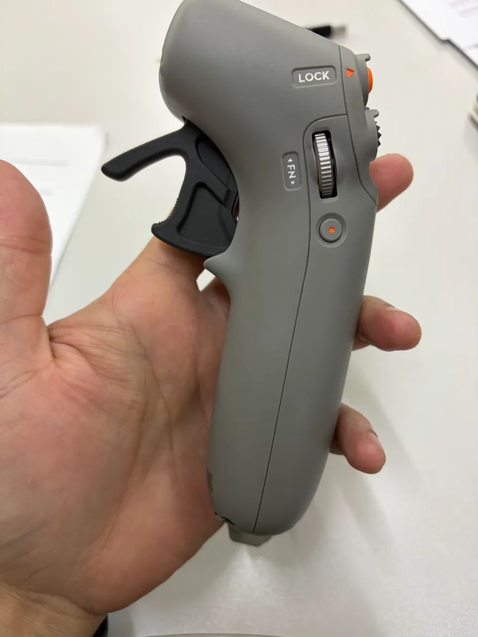 DJI Controle Motion 2