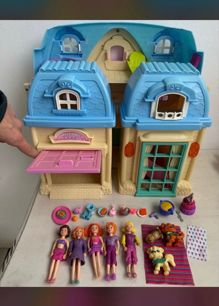Casa da Polly  - Foto 3
