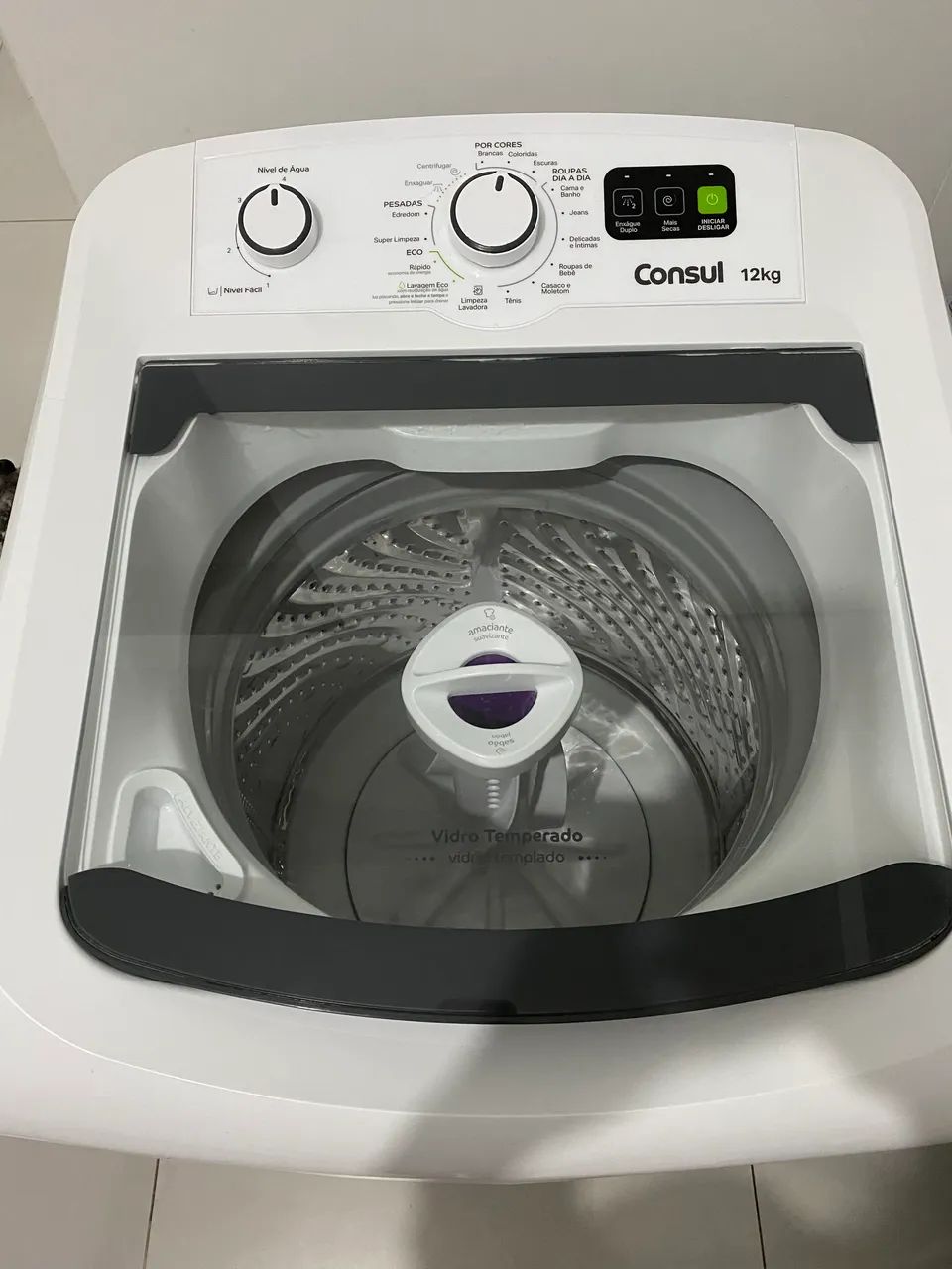 Máquina de Lavar  - Foto 3
