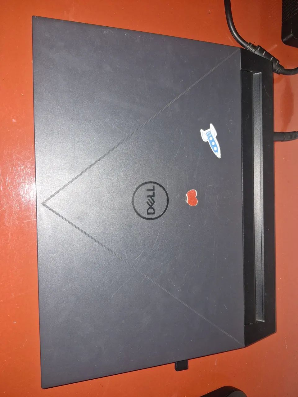 NOTEBOOK DELL G15 5530 COM NOTA FISCAL  - Foto 3
