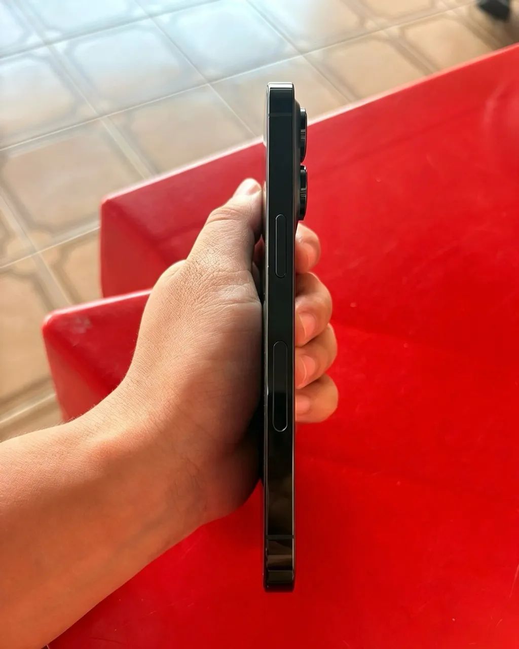 iPhone 14 Pro - Foto 3