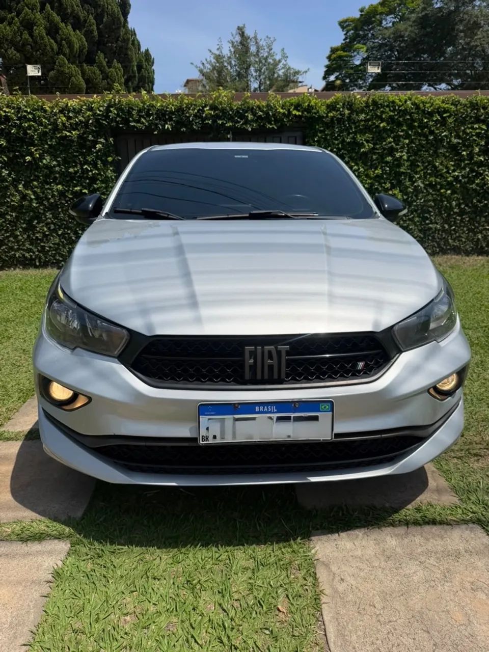 Fiat Cronos Drive 1.3 8V Flex 2022 - Foto 3