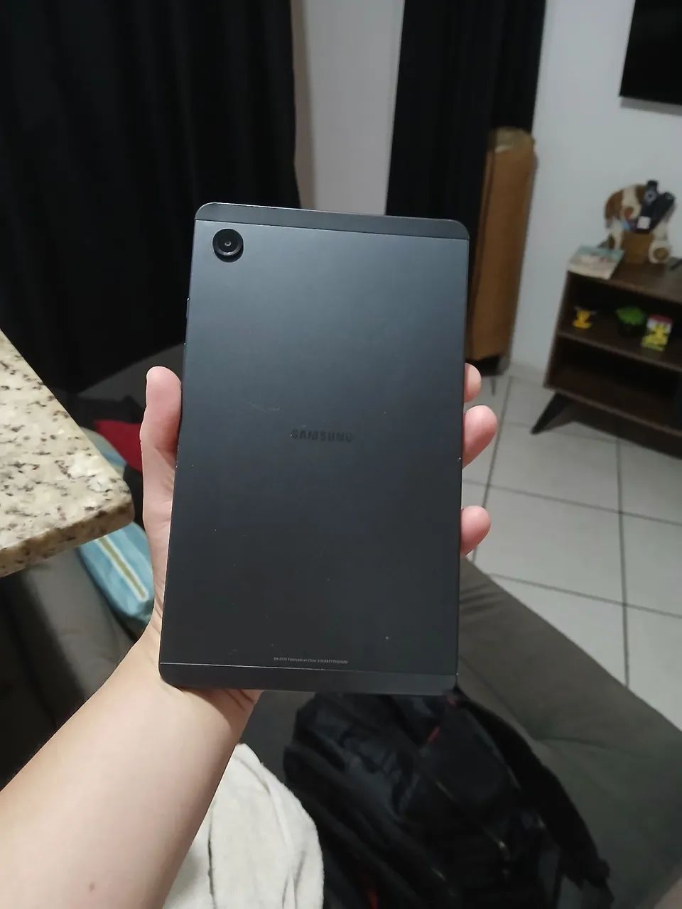 Tablet samsung a9  - Foto 3
