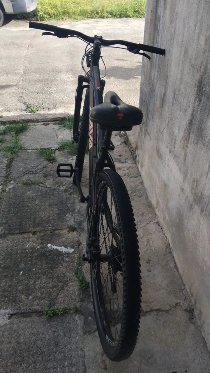 Bike RAVA PRESURE, aro 29 - Foto 5