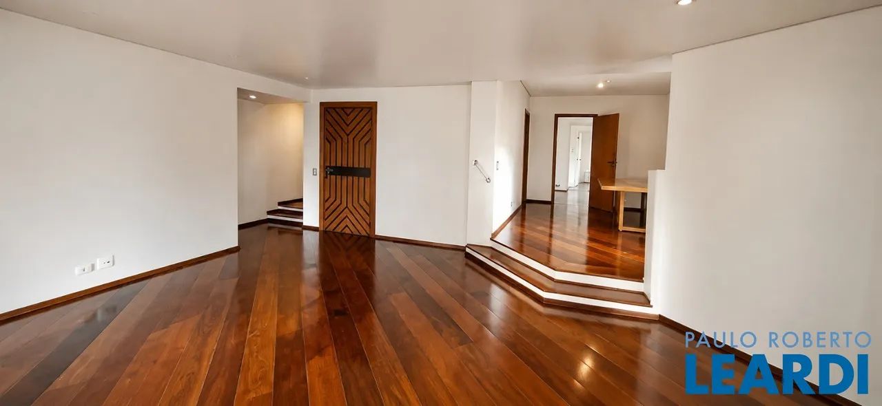 APARTAMENTO - PARAÍSO - SP - Foto 2