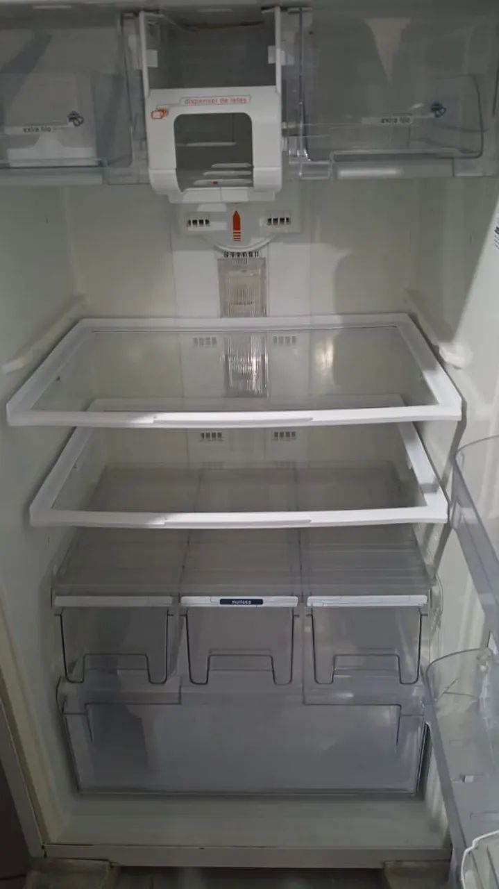 GELADEIRA BRASTEMP ATIVE - Foto 4
