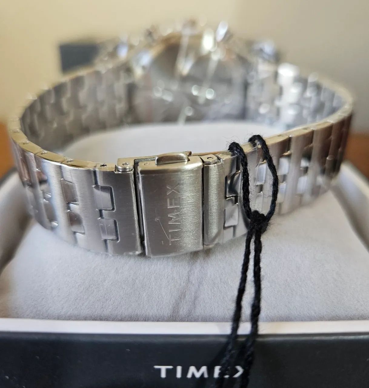 Timex Q Chronograph Ref: TW2V42600 - Foto 5