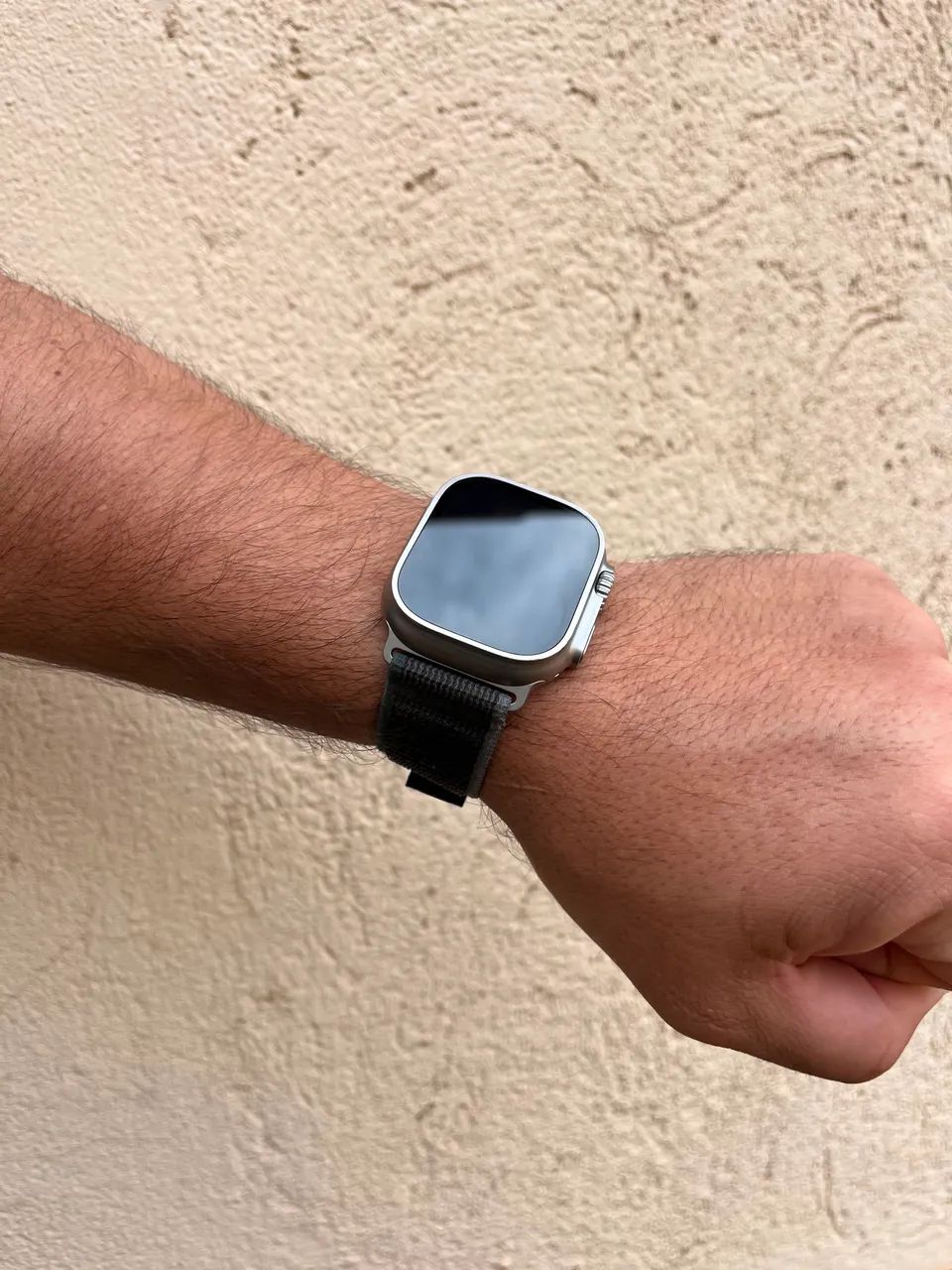 Apple Watch Ultra 2 - Foto 5